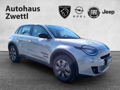 Fiat 600 Gebrauchtwagen Fiat 600 Gebrauchtwagen