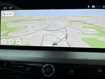 Opel Mokka Gebrauchtwagen Opel Mokka Gebrauchtwagen