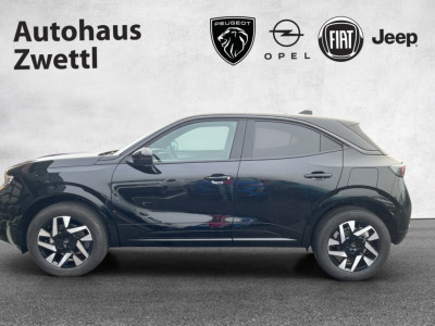 Opel Mokka Gebrauchtwagen Opel Mokka Gebrauchtwagen