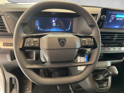 Peugeot Expert Gebrauchtwagen