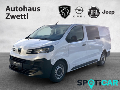 Peugeot Expert Gebrauchtwagen