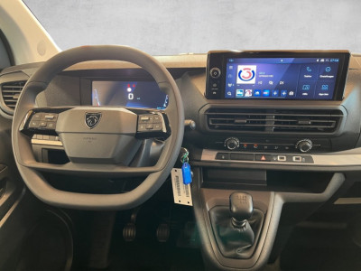 Peugeot Expert Gebrauchtwagen