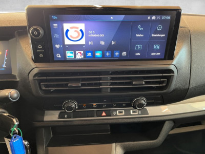 Peugeot Expert Gebrauchtwagen