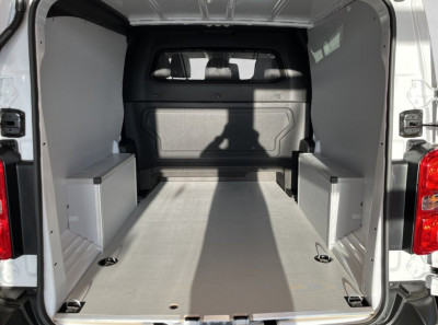 Peugeot Expert Gebrauchtwagen