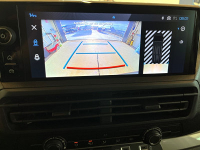 Peugeot Expert Gebrauchtwagen