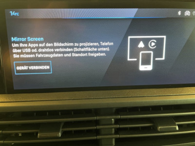 Peugeot Expert Gebrauchtwagen