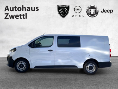 Peugeot Expert Gebrauchtwagen