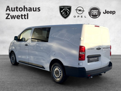 Peugeot Expert Gebrauchtwagen