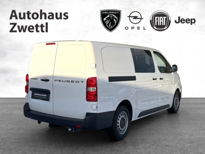 Peugeot Expert Gebrauchtwagen