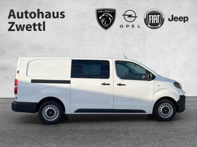 Peugeot Expert Gebrauchtwagen