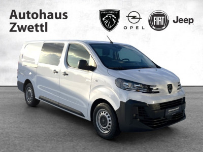 Peugeot Expert Gebrauchtwagen