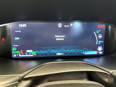 Jeep Compass Gebrauchtwagen