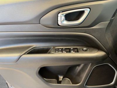 Jeep Compass Gebrauchtwagen