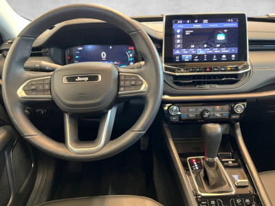 Jeep Compass Gebrauchtwagen