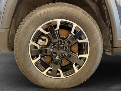 Jeep Compass Gebrauchtwagen