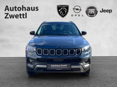 Jeep Compass Gebrauchtwagen