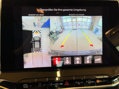 Jeep Compass Gebrauchtwagen