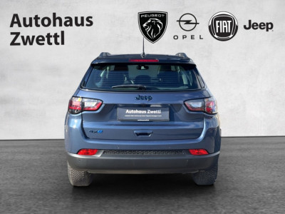 Jeep Compass Gebrauchtwagen