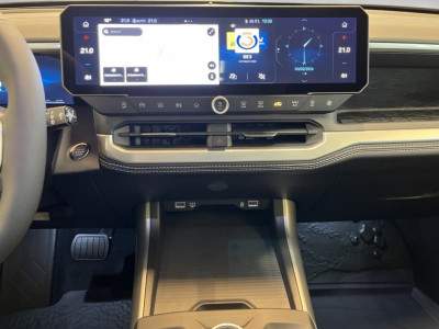 Jeep Compass Gebrauchtwagen