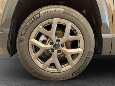 Jeep Compass Gebrauchtwagen