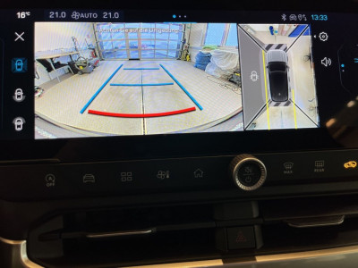 Jeep Compass Gebrauchtwagen