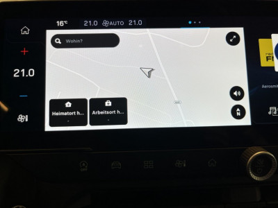 Jeep Compass Gebrauchtwagen