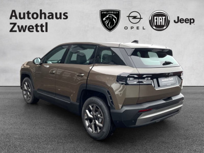 Jeep Compass Gebrauchtwagen