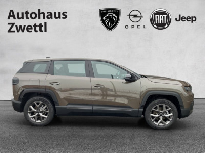 Jeep Compass Gebrauchtwagen