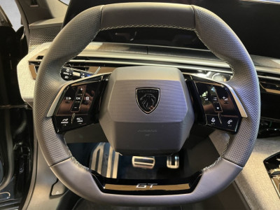 Peugeot 5008 Gebrauchtwagen