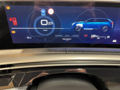 Peugeot 5008 Gebrauchtwagen