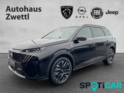 Peugeot 5008 Gebrauchtwagen