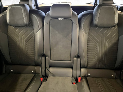 Peugeot 5008 Gebrauchtwagen