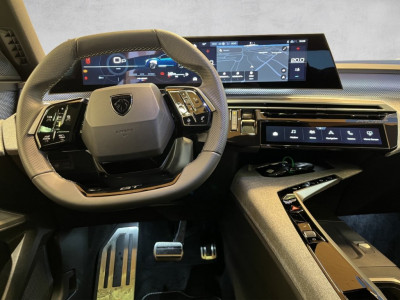 Peugeot 5008 Gebrauchtwagen