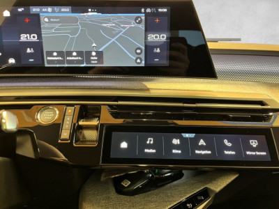 Peugeot 5008 Gebrauchtwagen