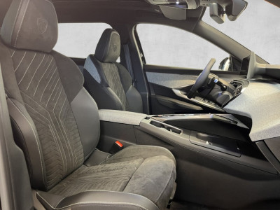 Peugeot 5008 Gebrauchtwagen