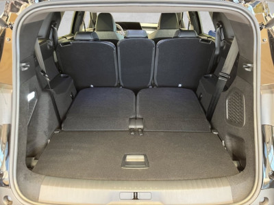 Peugeot 5008 Gebrauchtwagen