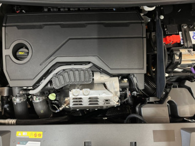 Peugeot 5008 Gebrauchtwagen