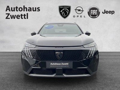 Peugeot 5008 Gebrauchtwagen