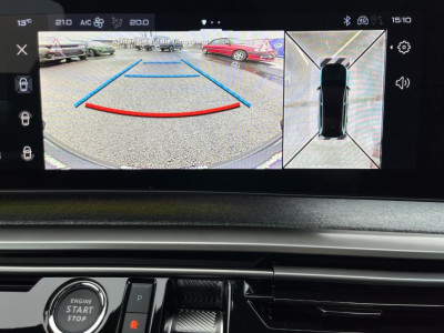 Peugeot 5008 Gebrauchtwagen