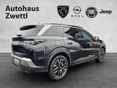 Peugeot 5008 Gebrauchtwagen