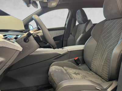 Peugeot 5008 Gebrauchtwagen