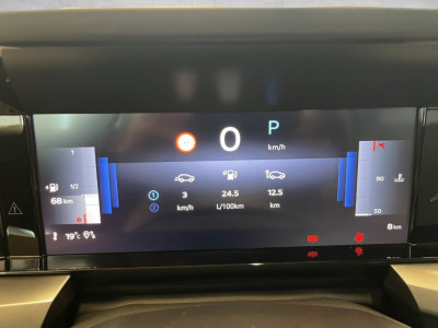 Opel Frontera Gebrauchtwagen