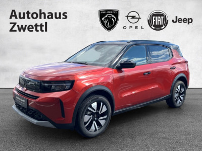 Opel Frontera Gebrauchtwagen