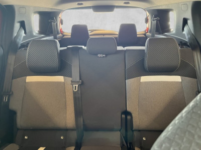 Opel Frontera Gebrauchtwagen