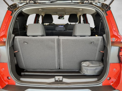 Opel Frontera Gebrauchtwagen