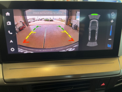 Opel Frontera Gebrauchtwagen