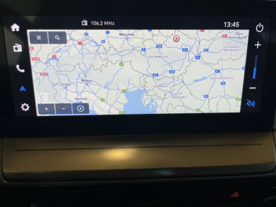 Opel Frontera Gebrauchtwagen