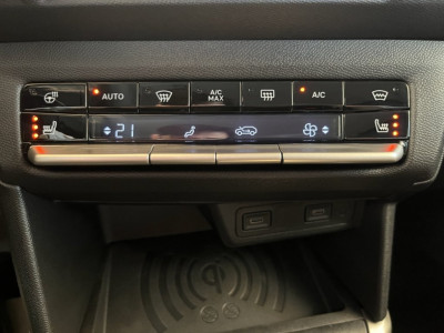 Opel Frontera Gebrauchtwagen