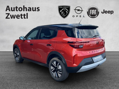 Opel Frontera Gebrauchtwagen