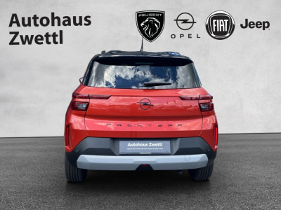 Opel Frontera Gebrauchtwagen